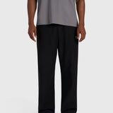 Confidence V2 Tech Pants - Black/White