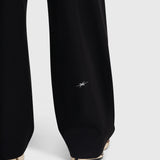 Confidence V2 Tech Pants - Black/White