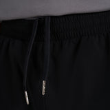 Confidence V2 Tech Pants - Black/White