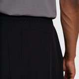 Confidence V2 Tech Pants - Black/White