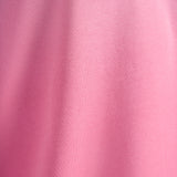Confidence V2 Heavy Box Tee - Vintage Pink/White