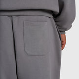 Confidence V2 Sweatpants - Steel/Black
