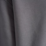 Confidence V2 Zip Hoodie - Steel/Black