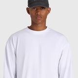 Confidence Cap - Vintage Black/White