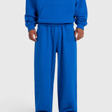 Cloud Baggy Sweatpants V2 - King Blue