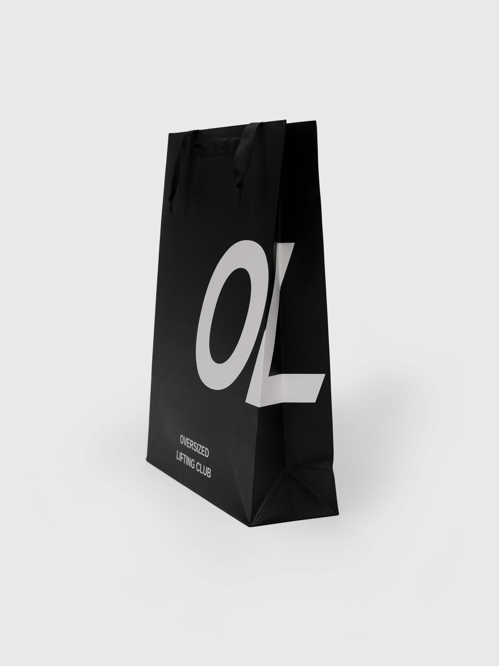 Large gift bag